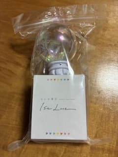 なにわ男子 ペンライト 1st Loveのサムネイル