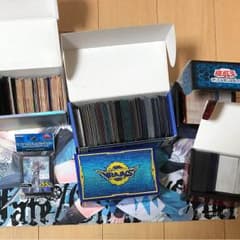 遊戯王 引退品 プレマセットのサムネイル