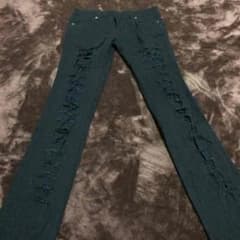 ダメージ スキニーのサムネイル