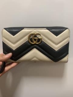 GUCCI/長財布のサムネイル