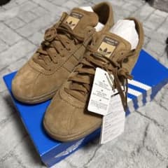 adidas Tobacco 27.5cm 新品未使用のサムネイル