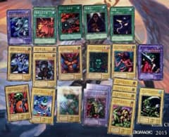 【特価】遊戯王＊ブースター1〜7まで＊まとめ売り＊７７枚 遊戯王 ブースターなど まとめ売り 23枚 YU-GI-OH - メルカリ