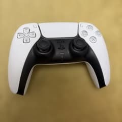 SONY PlayStation5DualSense コントローラー ジャンク品のサムネイル