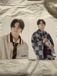 초특급 카이 EBiDAN museum 2026 엽서