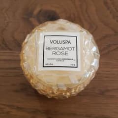 ぶり大根さま　VOLUSPA　ボルスパ　アロマキャンドルのサムネイル