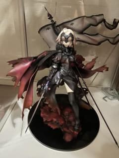 Fate/Grand Order アヴェンジャー/ジャンヌ・ダルク 1/7 完…のサムネイル