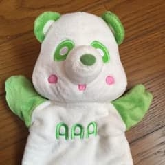 AAA パペットのサムネイル