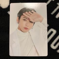 BTS ミニフォト ジョングクのサムネイル