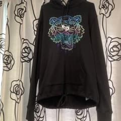 KENZO パーカー　大幅値下げのサムネイル