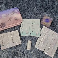 HAKU　スノービューティー　試供品のサムネイル