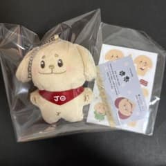 enhypen ぬいぐるみ 10cm 未使用 マスター ジェイク - メルカリ
