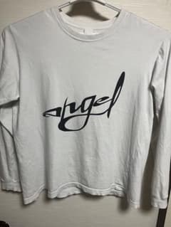 根*優様 廃盤 Tohji angel ロングTシャツ 希少のサムネイル