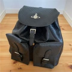 vivienne Westwood リュックのサムネイル