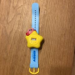カービィの時計のサムネイル