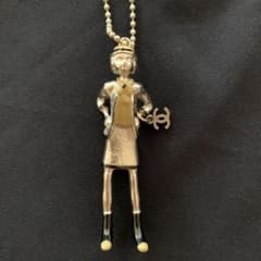 レア品　シャネル　ハワイ限定　ネックレスのサムネイル
