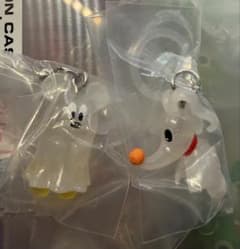 ディズニー めじるしアクセサリー Halloween 2点セットのサムネイル