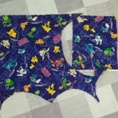 ポケモン　ポケットモンスターのサムネイル