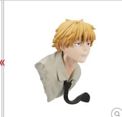 劇場版『チェンソーマン レゼ篇』 モーションマグネットコレクションのサムネイル