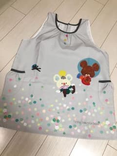 エプロン 保育士のサムネイル