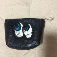 お値下げ❗️小銭入れ☆のサムネイル
