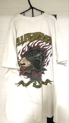 ELLEGARDEN Tシャツ XLのサムネイル