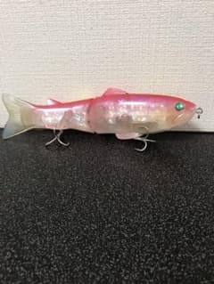スライドスイマー250のサムネイル