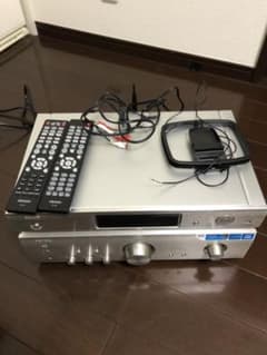 DENON  PMA-390RE  DNP-720SEのサムネイル