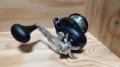 SHIMANO トリウム2000HGのサムネイル