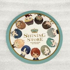 メルカリ便 うたプリ うたのプリンスさま シャニスト レン SP レア BS うたプリ シャニスト カード 嶺二 蘭丸 藍 カミュ 音也 真斗 トキヤ