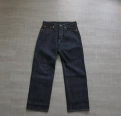 W32 FLATHEAD FN-D111 フラットヘッド デニムパンツ - メルカリ