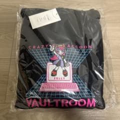 ⭐️新品未使用⭐️希少‼️vaultroom VRxCR SELLY - メルカリ