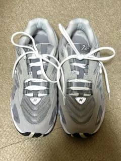 New Balance ニューバランス ML725P 24.5のサムネイル