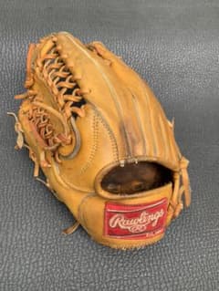 ローリングス HOH 硬式 グローブ 外野手用のサムネイル