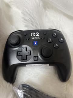 HORI ワイヤレスクラシックパッド TURBO Nintendo Switchのサムネイル