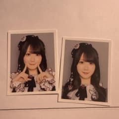 り*り様 =LOVE イコラブ 大谷映美里IDフォト ステッカー vol.8のサムネイル