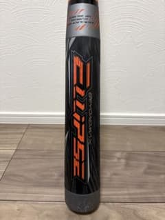 MIZUNO BEYONDMAX ELLIPSE 軟式野球バットのサムネイル