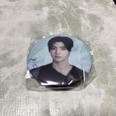 ENHYPEN ソンフン 缶バッジ - メルカリ