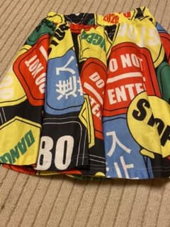 ポップスカートお値下げのサムネイル