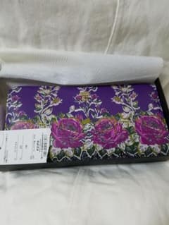 ANNA SUI　長財布のサムネイル