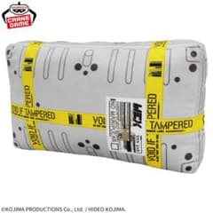 DEATH STRANDING 2： 配送荷物めちゃもふぐっとぬいぐるみ