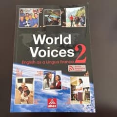 World Voices 2のサムネイル