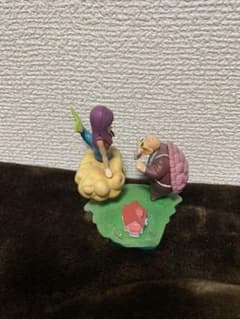 ドラゴンボールフィギュアのサムネイル