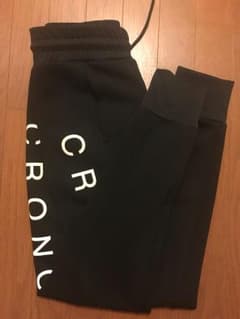 cronos パンツ 超格安のサムネイル