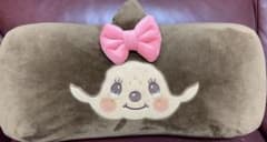 モンチッチちゃん　背当てのサムネイル