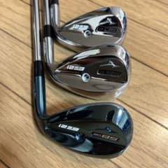【週末限定価格】ミズノ　Mizuno ES21 ウエッジのサムネイル