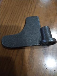 値下げしました。siroca SHB-712 米粉用羽のサムネイル