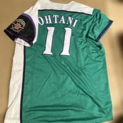 北海道日本ハムファイターズ 2016 限定 北海道新幹線 ユニフォーム