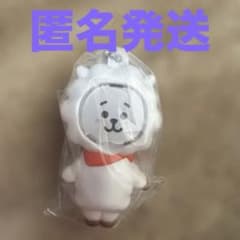 BT21 포토 프레임 마스코트 RJ