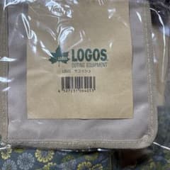 LOGOS サコッシュ ベージュのサムネイル
