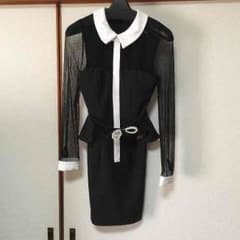 Jwelsのドレス     もこたん様専用のサムネイル